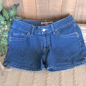 Street jeans jean shorts Size 7
